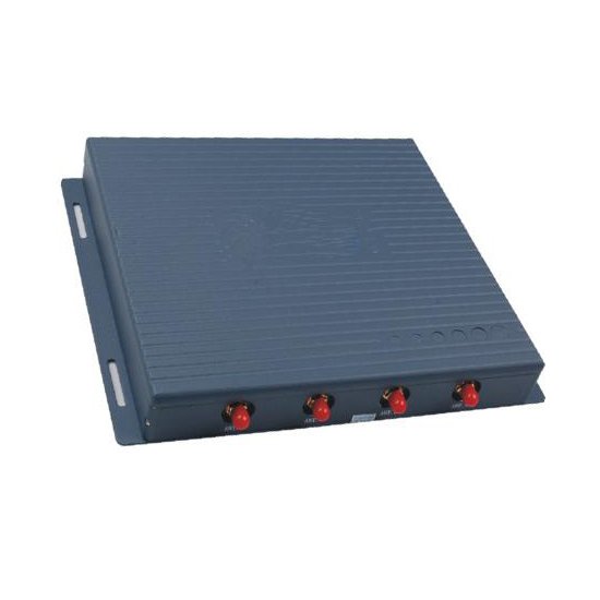 Specimen Track's UHF RFID Fixed Reader