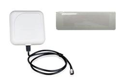 Standalone UHF RFID Parking Control System with 24/7 Unmanned Operation - Specimen Track