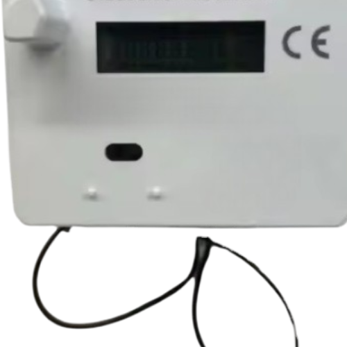 Ultrasonic Heat Meter with LoRaWAN, NB-IoT and IP67 Protection - Specimen Track - Image 2