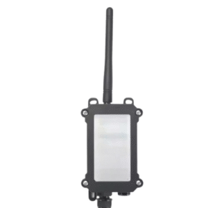 LoRaWAN RS485 UART Converter with IP67 and Low Power - Specimen Track