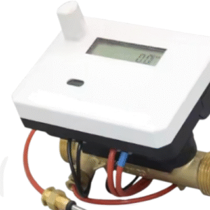 Ultrasonic Heat Meter with LoRaWAN, NB-IoT and IP67 Protection - Specimen Track