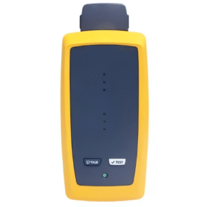 Cable Analyzer with Fast Testing for All Standards - Specimen Track