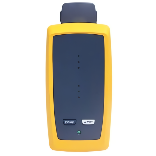 Cable Analyzer with Fast Testing for All Standards - Specimen Track