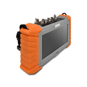 Specimen Track Optical Power Tester