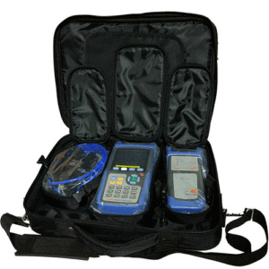 Advanced CAT Network Tester for Cable Performance - Specimen Track