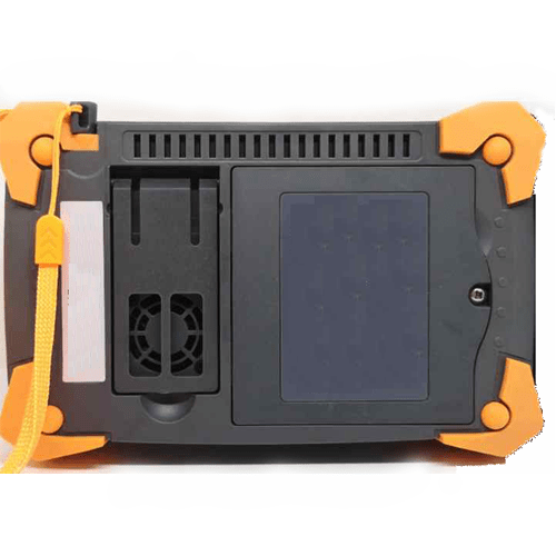 Specimen Track Ethernet Network Analyzer - Image 4