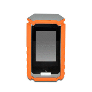 Specimen Track Ethernet Optical Power Meter