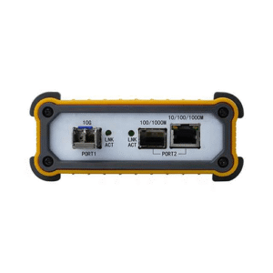 High-Speed Ethernet Network Tester with Built-In WiFi & 10G Port - Specimen Track