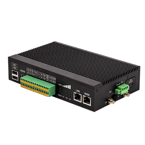 Specimen Track Lora WAN Industrial Gateway With Sim Card - Image 4