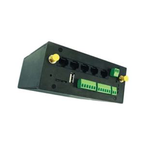 Specimen Track LoRa WAN Wireless Solution Gateway