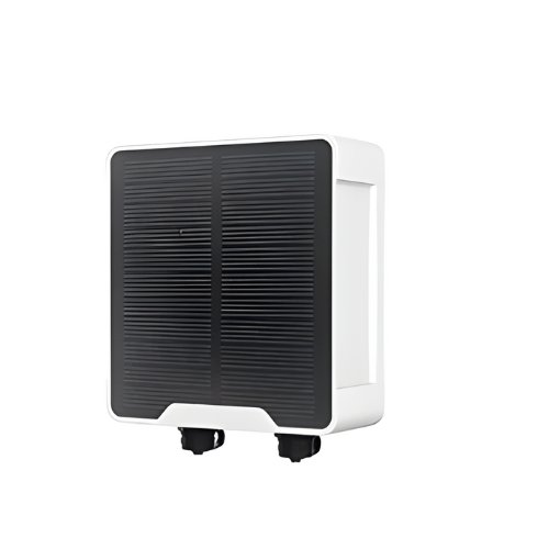 Specimen Track LoRa WAN Data Receiver Sensor Node