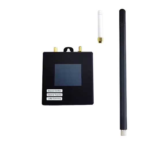 LoRaWAN 8 Channel IoT Gateway with ESP32 and Cloud Server - Specimen Track - Image 2