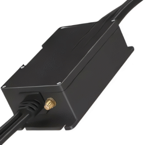 Smart Street Light Controller with LoRaWAN Energy Data - Specimen Track