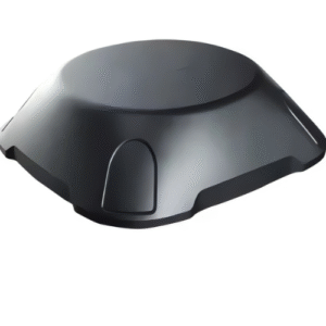 LoRaWAN Geomagnetic and Microwave Vehicle Detection Sensor - Specimen Track