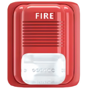 LoRaWAN Waterproof Alarm with Light and Sound - Specimen Track