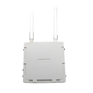 Specimen Track LoRa WAN Ethernet Converter Outdoor Gateway