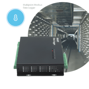 Specimen Track LoRa WAN Wireless Smart Controller Data Logger