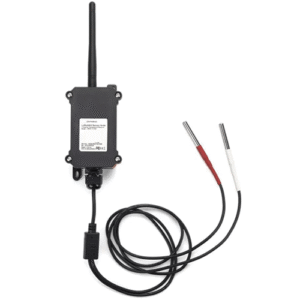 Specimen Track LoRa WAN Wireless Smart Building Sensor