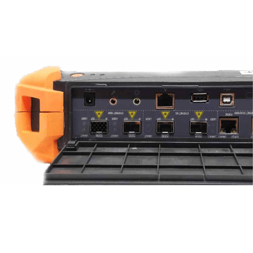 Ethernet LAN Cable Tester with 7-Inch HD Touchscreen - Specimen Track - Image 2