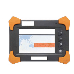 Specimen Track Ethernet Network Analyzer