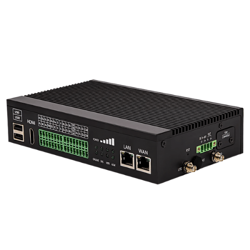 Specimen Track Lora WAN Industrial Gateway With Sim Card - Image 3