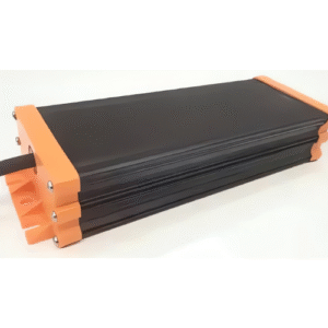 Smart LED Driver with LoRaWAN Remote Control - Specimen Track