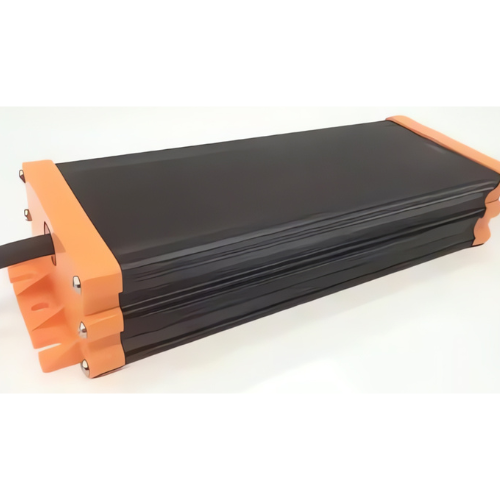 Smart LED Driver with LoRaWAN Remote Control - Specimen Track