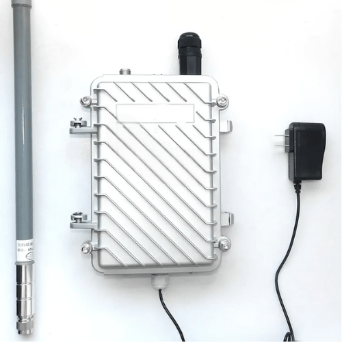 Specimen Track Lora Wan Smart Agriculture Control Gateway - Image 2
