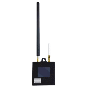 LoRaWAN 8 Channel IoT Gateway with ESP32 and Cloud Server - Specimen Track