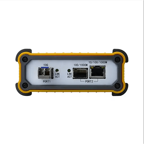 Specimen Track Fiber Interface Wire Ethernet Network Tester - Image 2