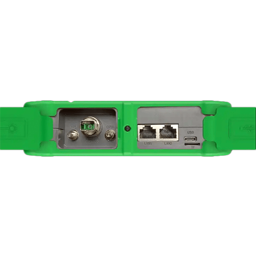 Specimen Track Lcd Mini OTDR Fiber Optic - Image 2