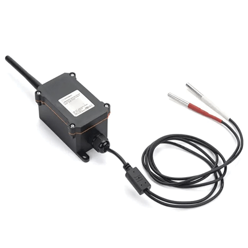 Specimen Track LoRa WAN Wireless Smart Building Sensor - Image 2