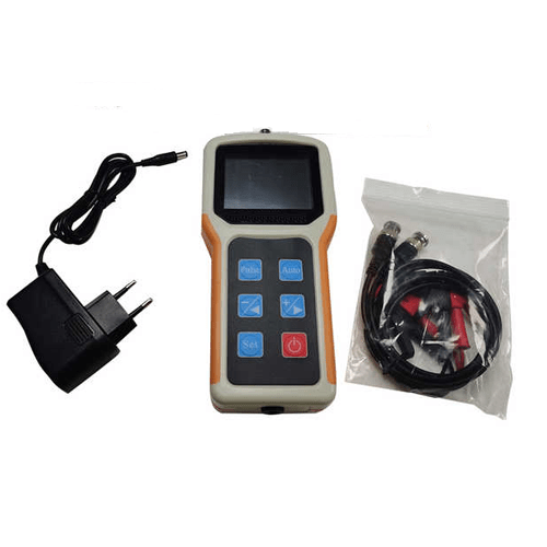 Precision ARM Cable Tester with 4.97 mi Range - Specimen Track - Image 3