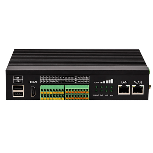 Specimen Track Lora WAN Industrial Gateway With Sim Card - Image 2