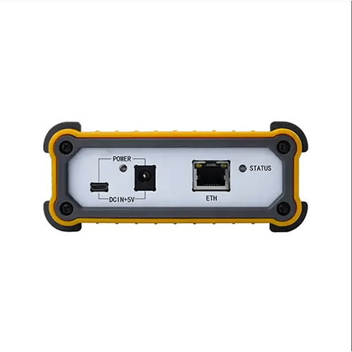 Specimen Track Fiber Interface Wire Ethernet Network Tester - Image 3