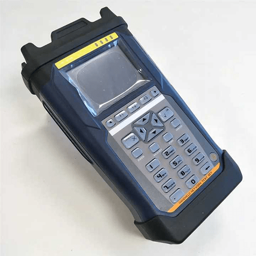 Gigabit Ethernet Tester with Dual 1000M Base-T and 80 km Max Reach - Specimen Track - Image 3