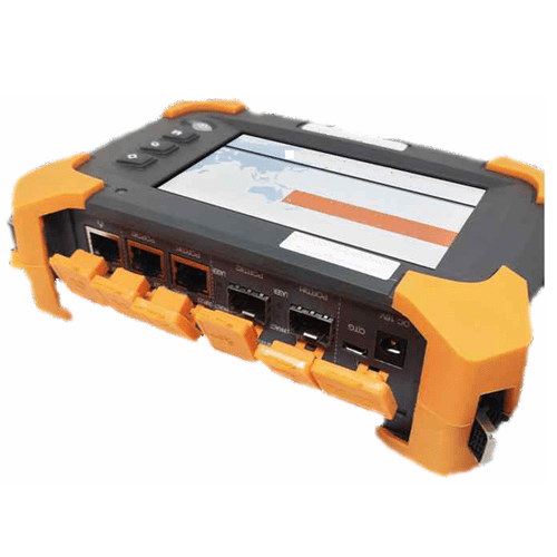 Specimen Track Ethernet Network Analyzer - Image 3