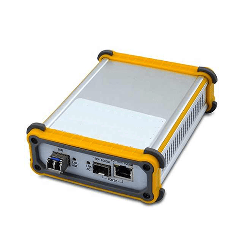 High-Speed Ethernet Network Tester with Built-In WiFi & 10G Port - Specimen Track - Image 4