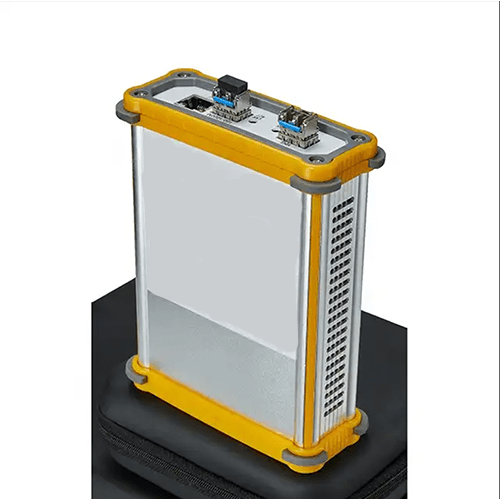 Specimen Track Fiber Interface Wire Ethernet Network Tester - Image 4