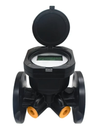 Ultrasonic Water Meter with LoRaWAN for Smart Monitoring - Specimen Track - Image 2