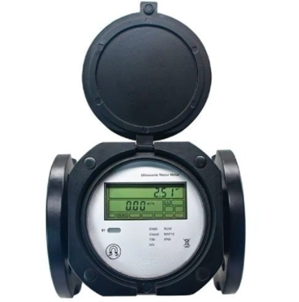 Ultrasonic Water Meter with LoRaWAN for Smart Monitoring - Specimen Track