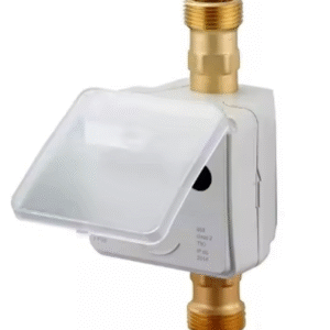 LoRa-Enabled High-Accuracy IP68 Temperature & Humidity Sensor with R160 Accuracy - Specimen Track