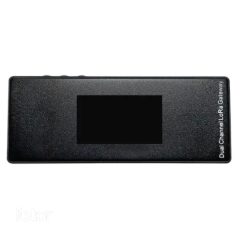 Versatile LoRaWAN Robust Gateway With SX1276, CE, Type-C USB - Specimen Track