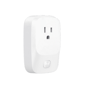 LoRaWAN Plug with power and energy monitoring for intelligent industry - Specimen Track