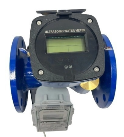 Rugged LoRaWAN Ultrasonic Smart Water Meter - Specimen Track - Image 3
