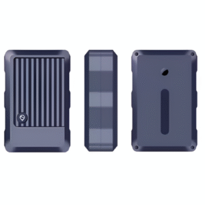 GPS Tracker for Asset Tracking With SOS Emergency Key - Specimen Track