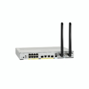 Specimen Track Ethernet POE Switch