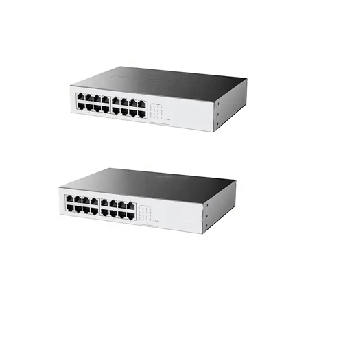 Specimen Track Ethernet Port - Image 3