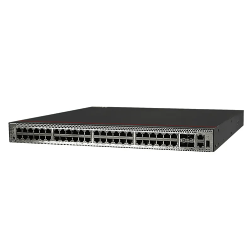 Specimen Track Ethernet POE Switch