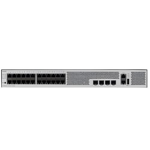 Specimen Track POE 24 Port Network Switches - Image 3
